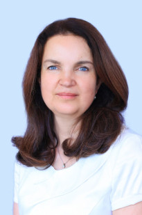 Молчанова Людмила Алексеевна Молчанова Людмила Алексеевна