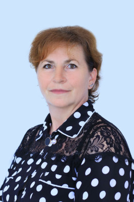 Воспитатель Кривошеева Елена Анатольевна Воспитатель Кривошеева Елена Анатольевна