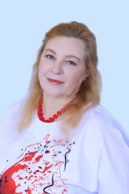 Воспитатель Серова Валентина Георгиевна Воспитатель Серова Валентина Георгиевна