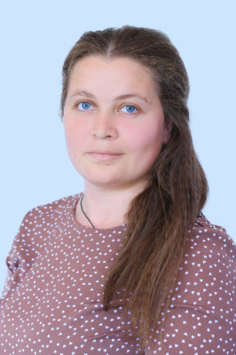Воспитатель Хуранова Елена Андреевна Воспитатель Хуранова Елена Андреевна