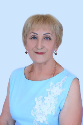 Воспитатель Костенко Лидия Николаевна Воспитатель Костенко Лидия Николаевна